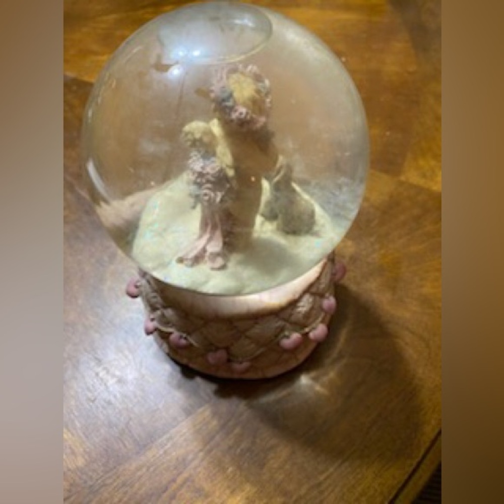 Snow Globe